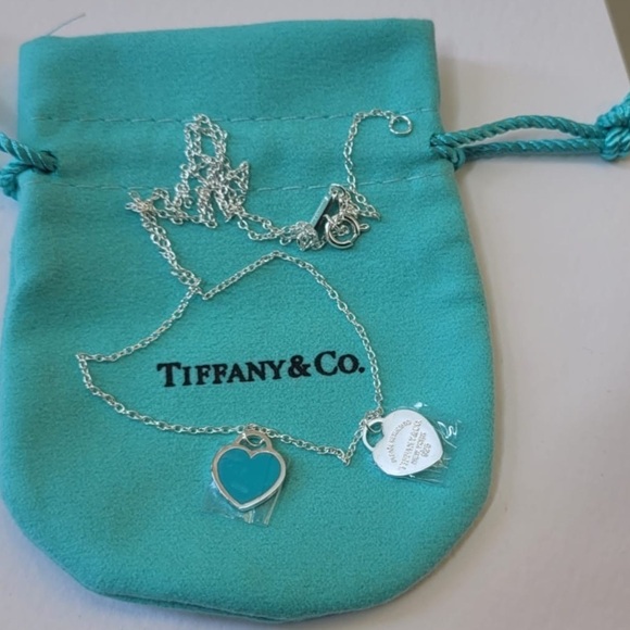 Tiffany & Co. Jewelry - Tiffany & Co.